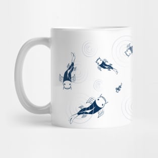 Koi Mug